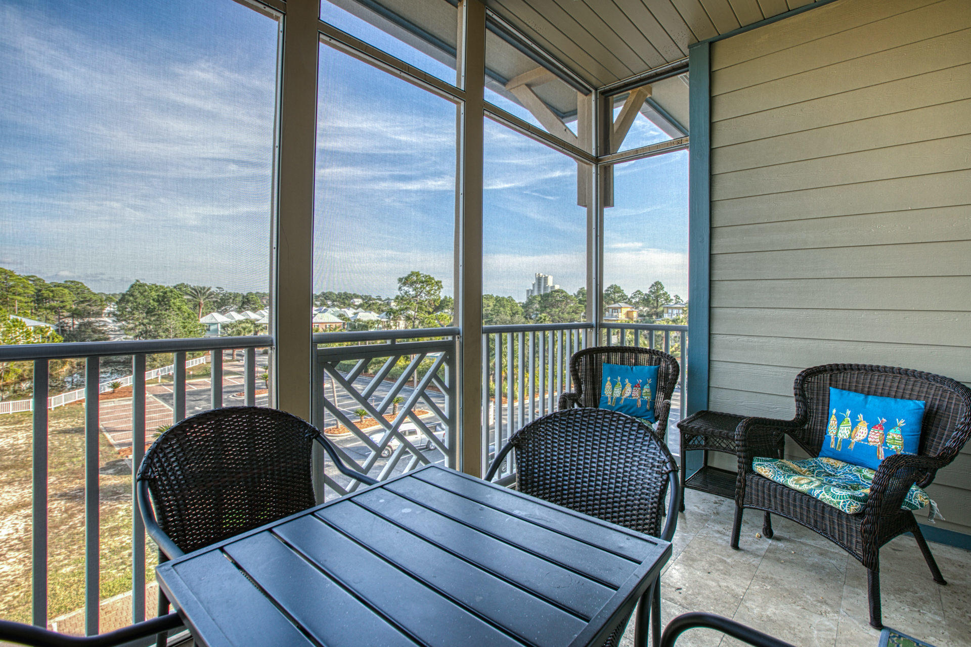 SEAGROVE HIGHLANDS - Residential