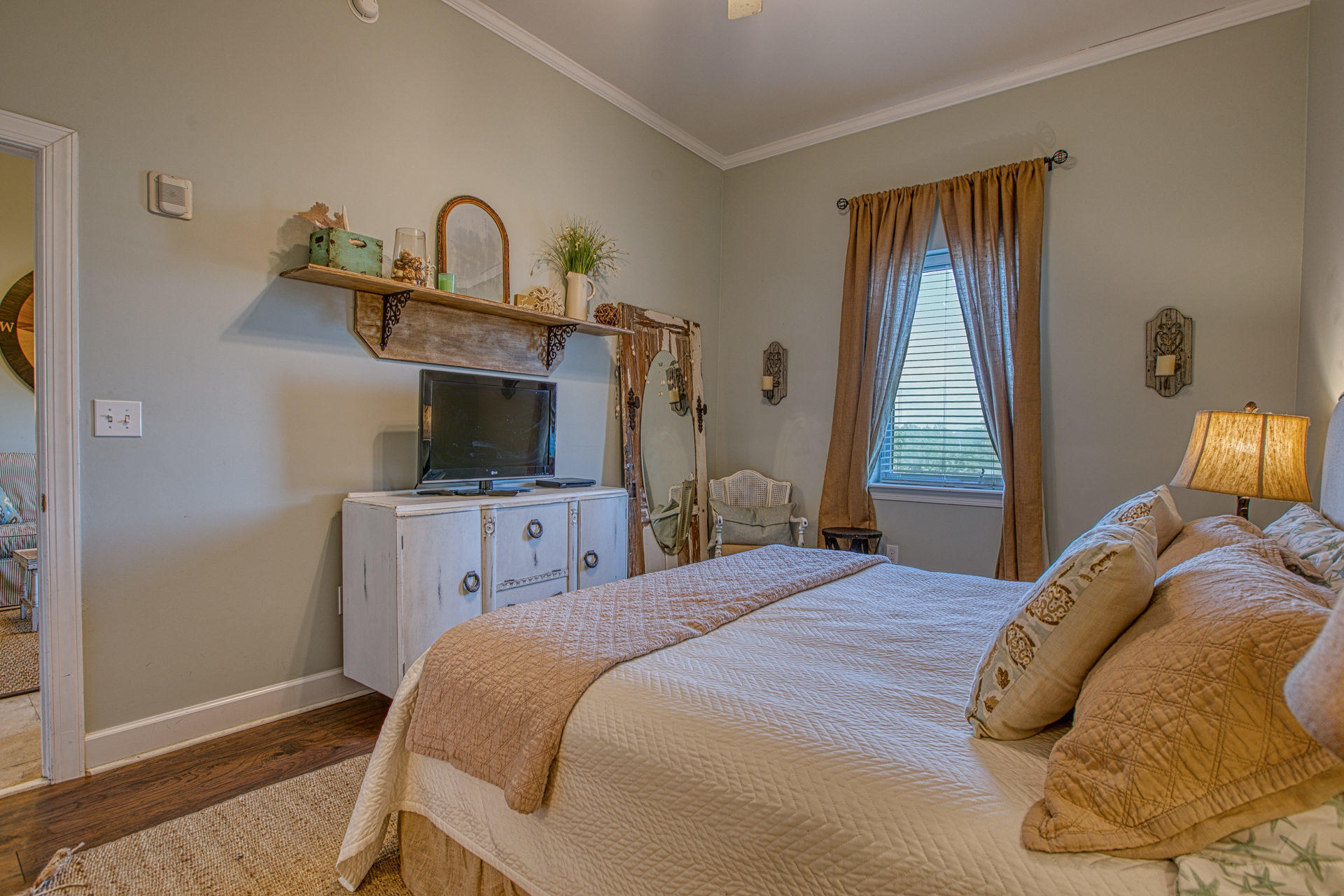 SEAGROVE HIGHLANDS - Residential