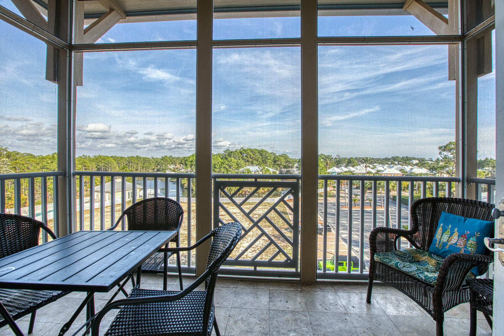 SEAGROVE HIGHLANDS - Residential