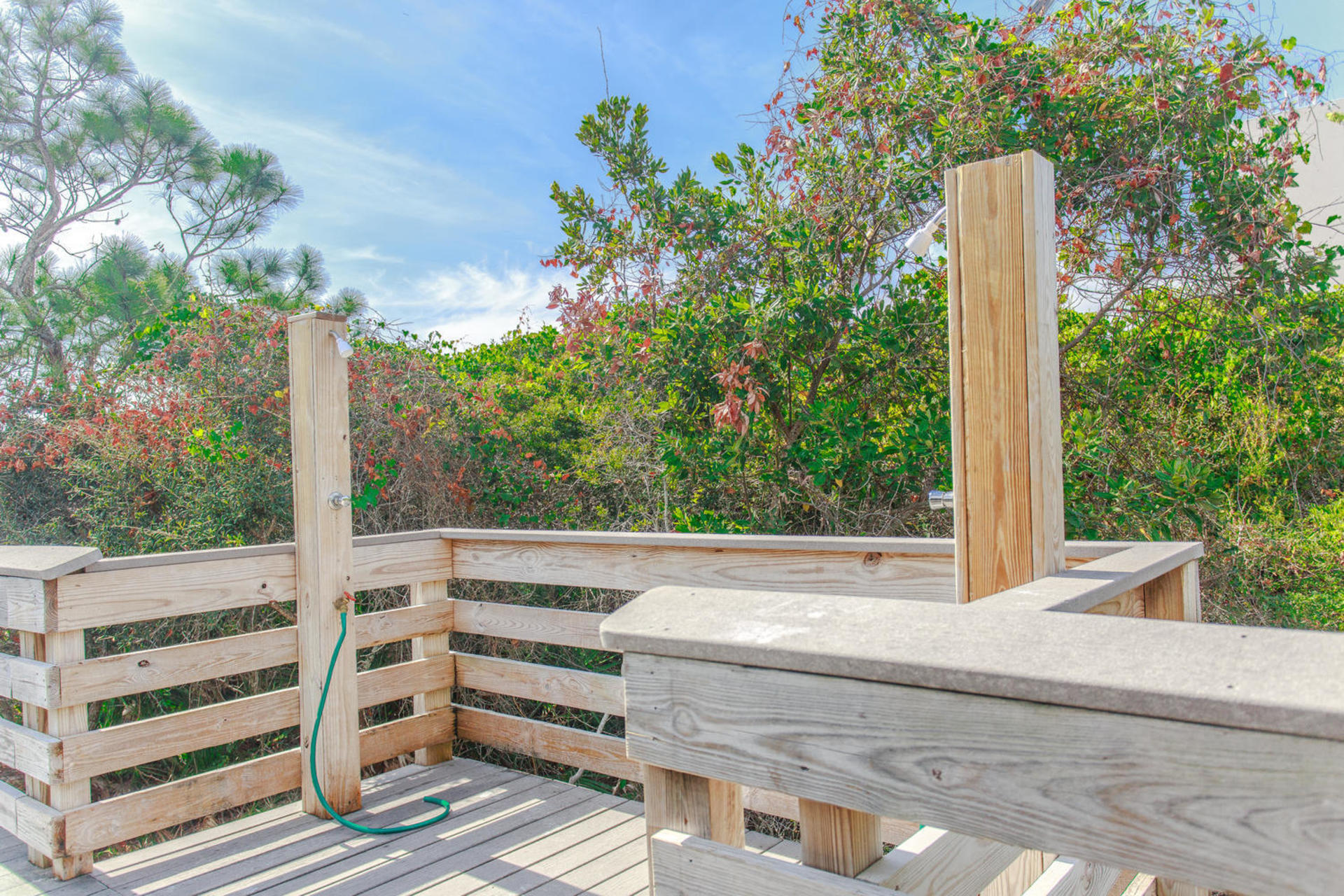 SEAGROVE HIGHLANDS - Residential