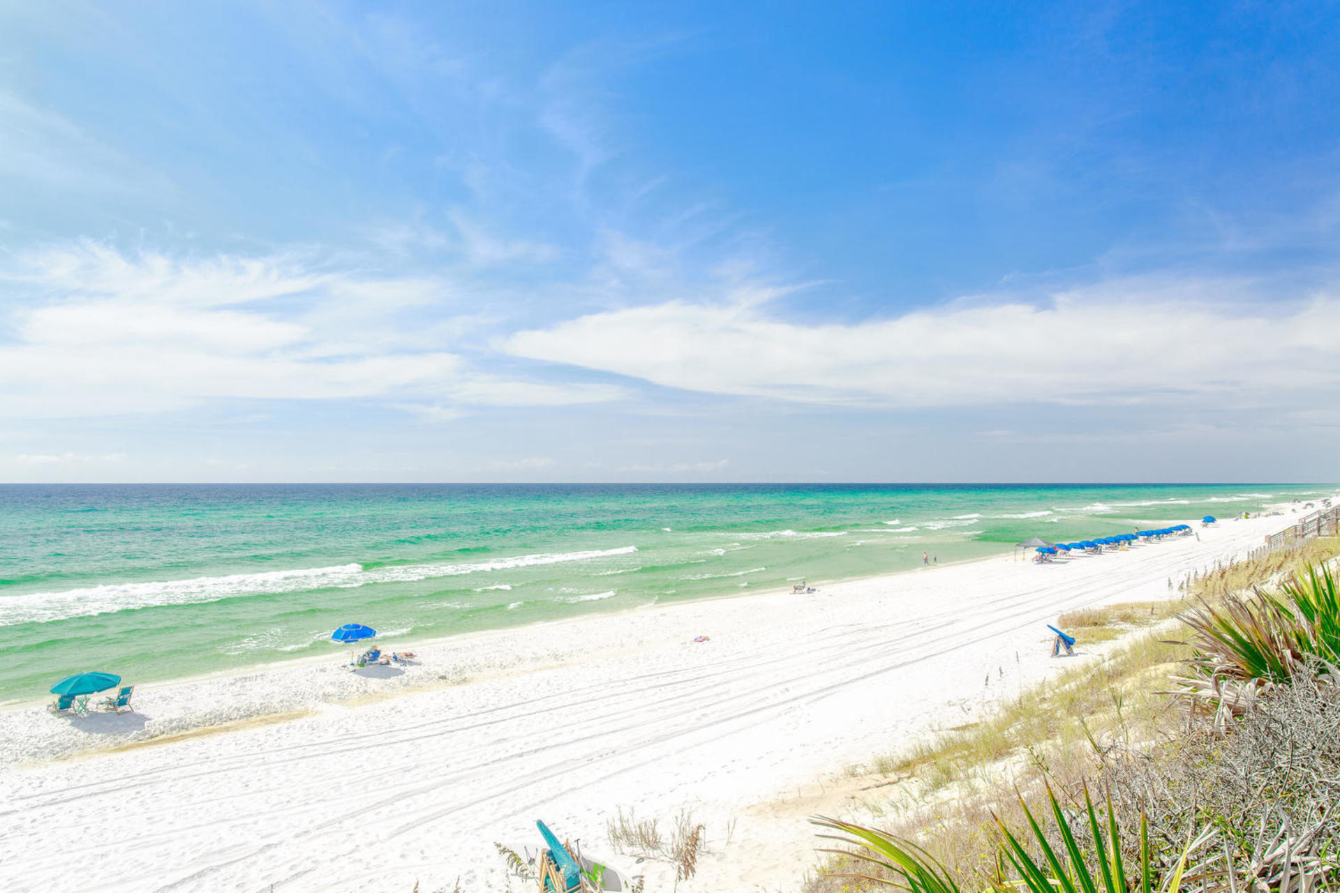 SEAGROVE HIGHLANDS - Residential