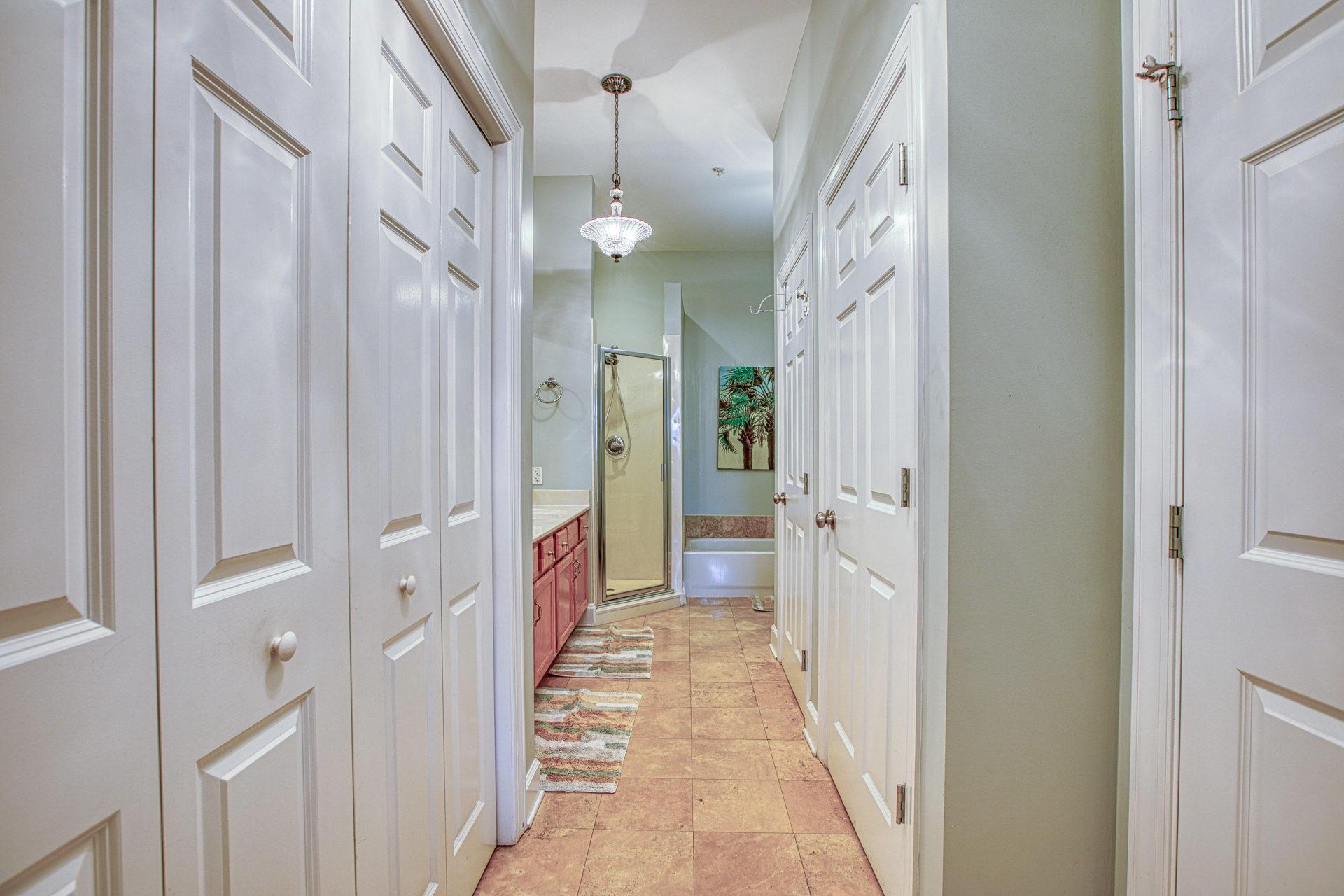 SEAGROVE HIGHLANDS - Residential