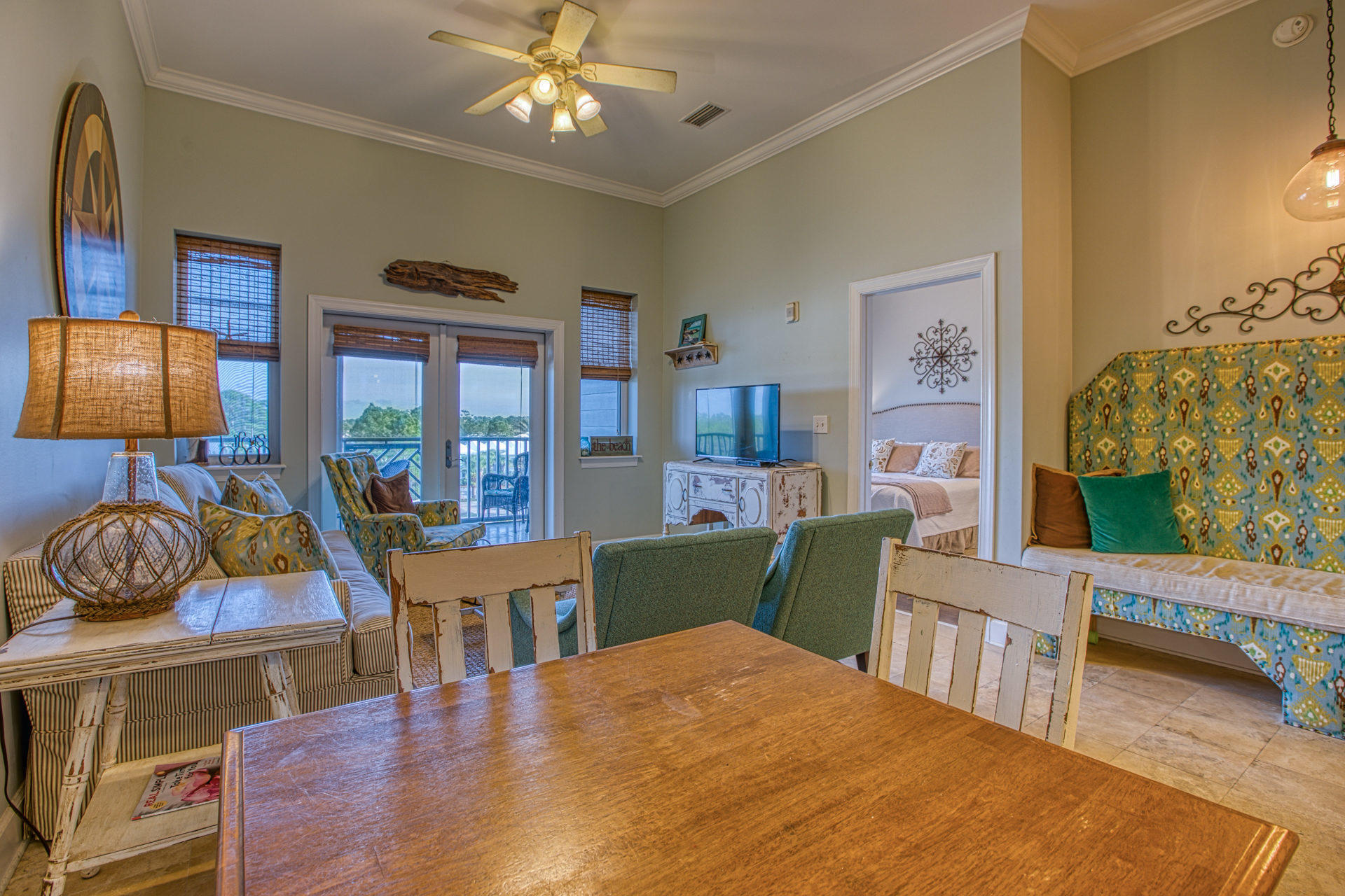 SEAGROVE HIGHLANDS - Residential