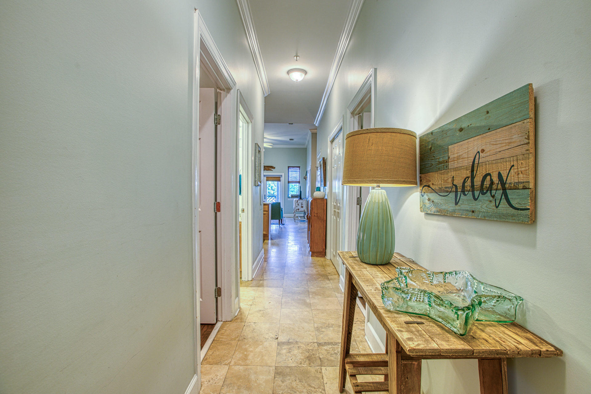 SEAGROVE HIGHLANDS - Residential