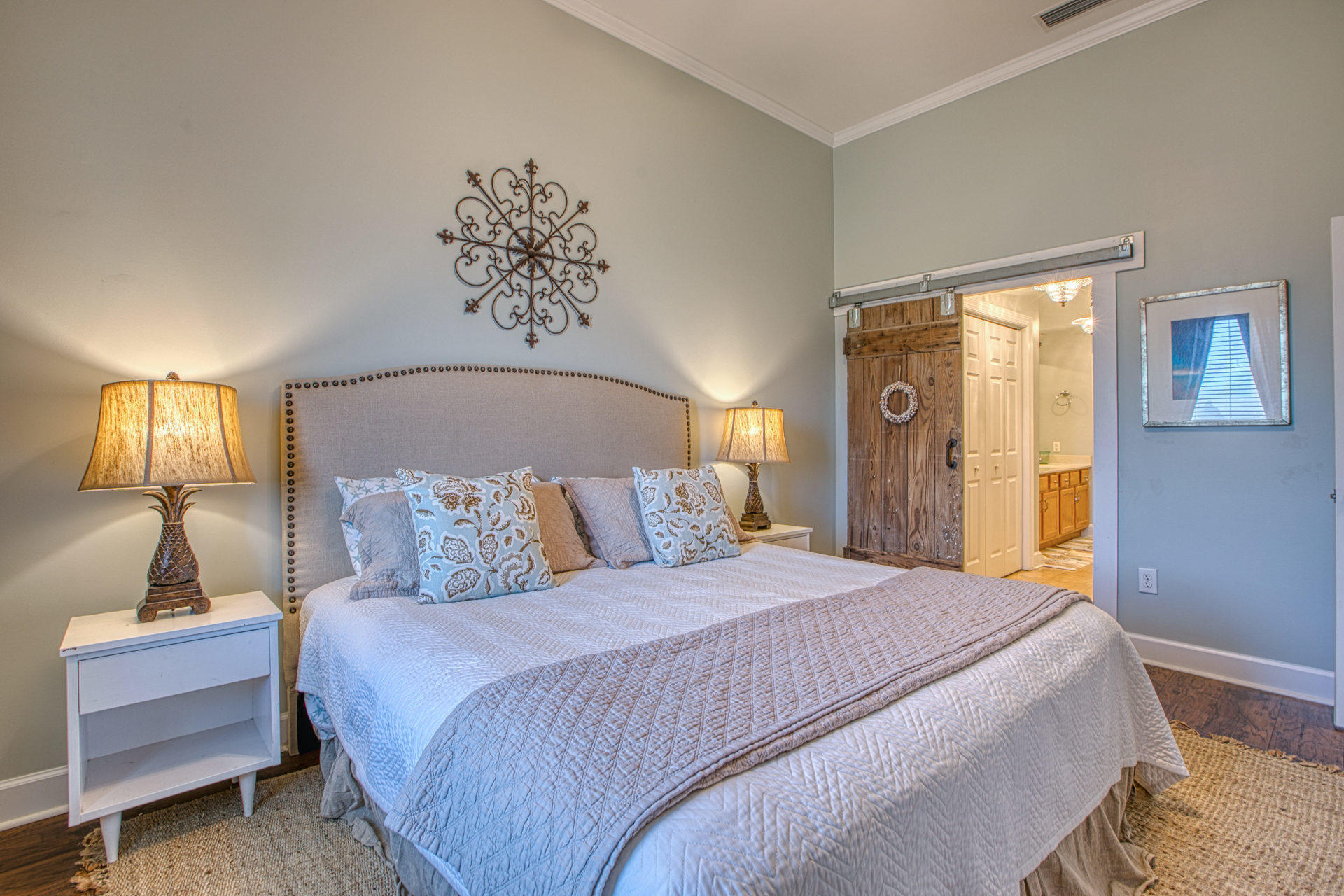 SEAGROVE HIGHLANDS - Residential