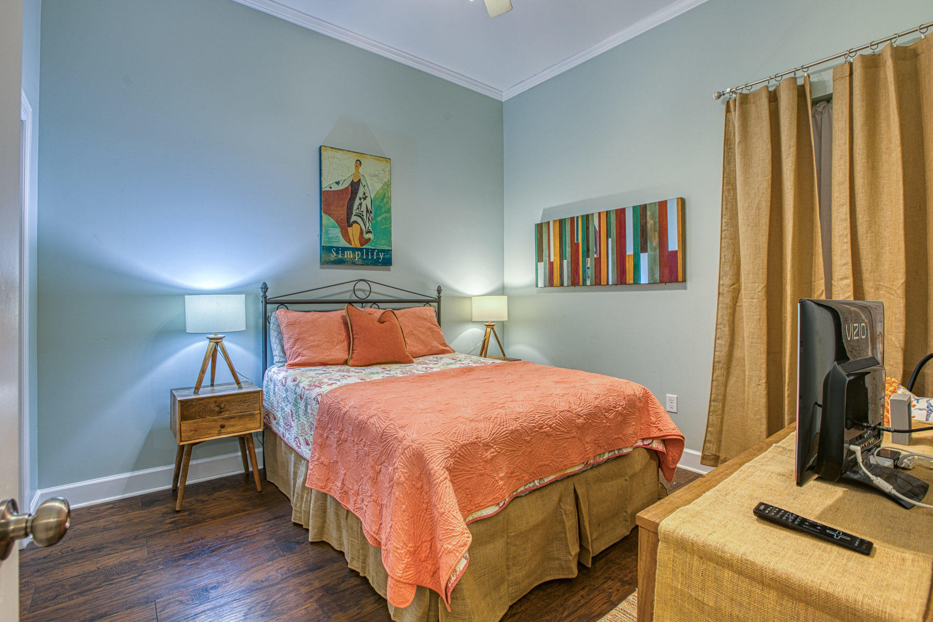 SEAGROVE HIGHLANDS - Residential