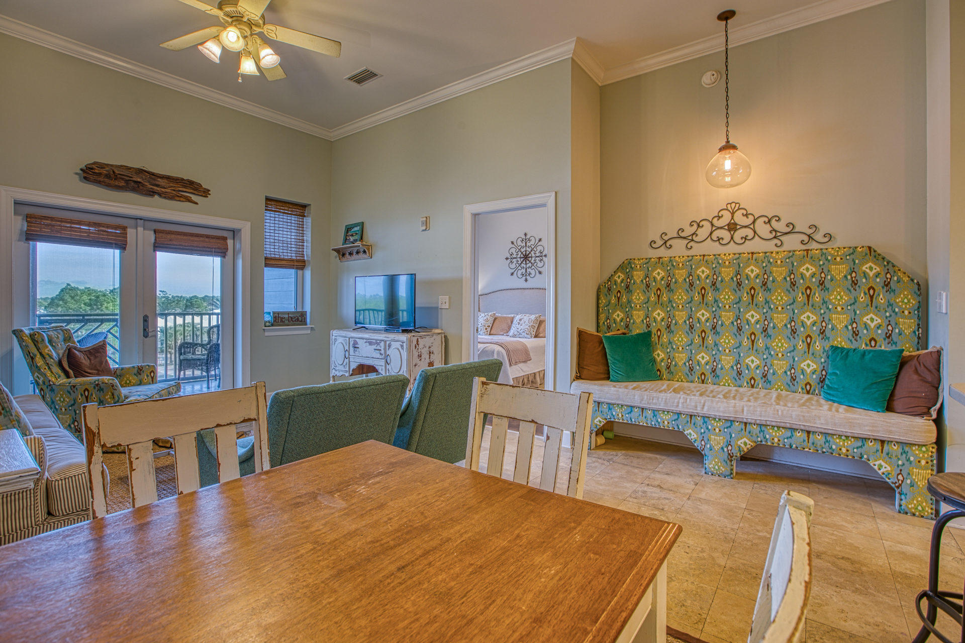 SEAGROVE HIGHLANDS - Residential