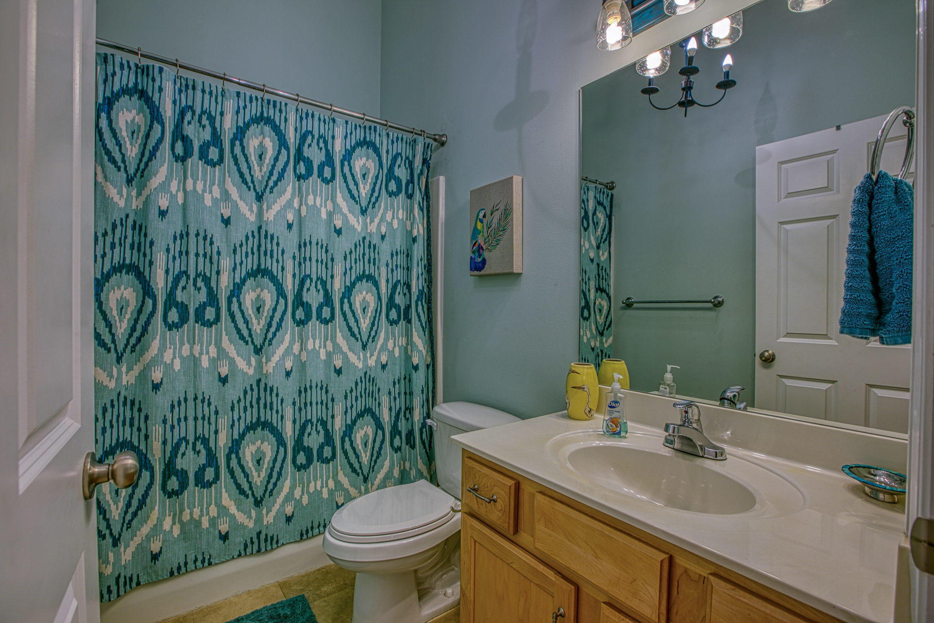 SEAGROVE HIGHLANDS - Residential