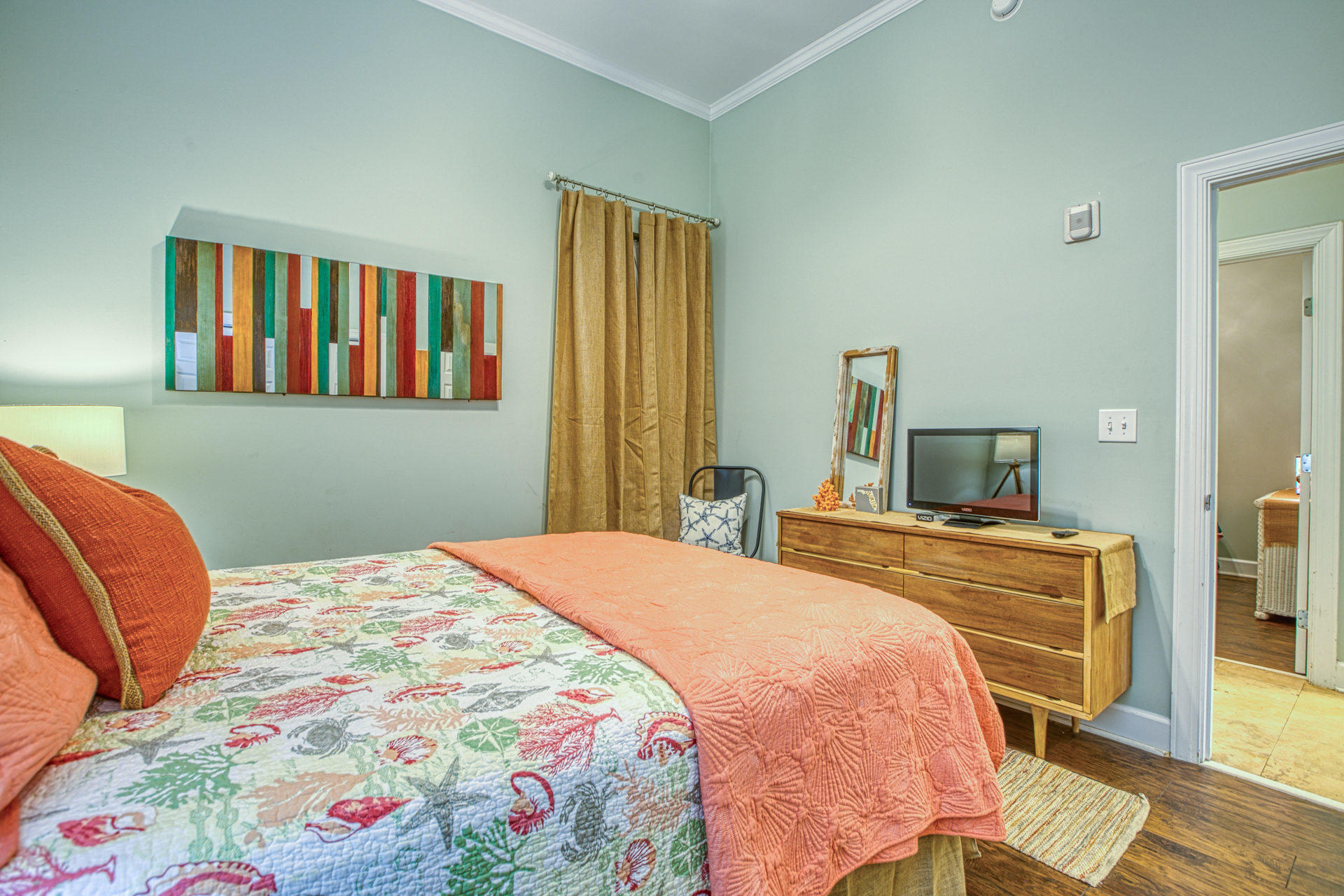 SEAGROVE HIGHLANDS - Residential