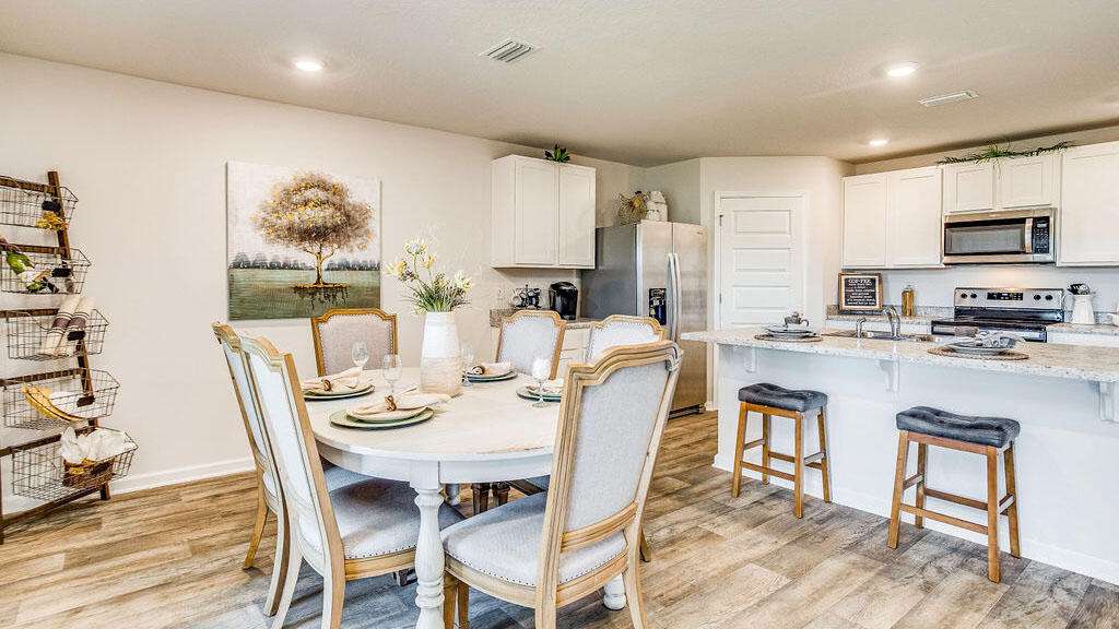 Rivers Cove - Residential