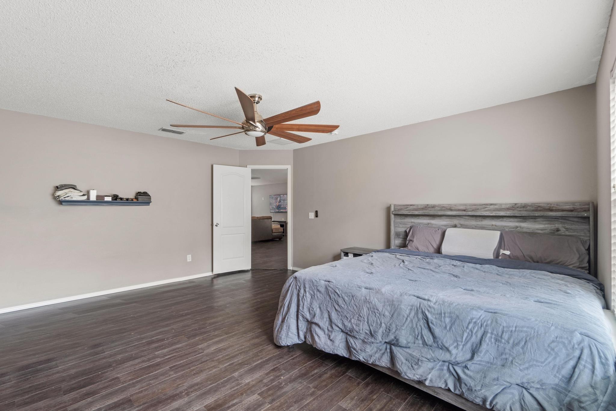 PROMISE CREEK - Residential