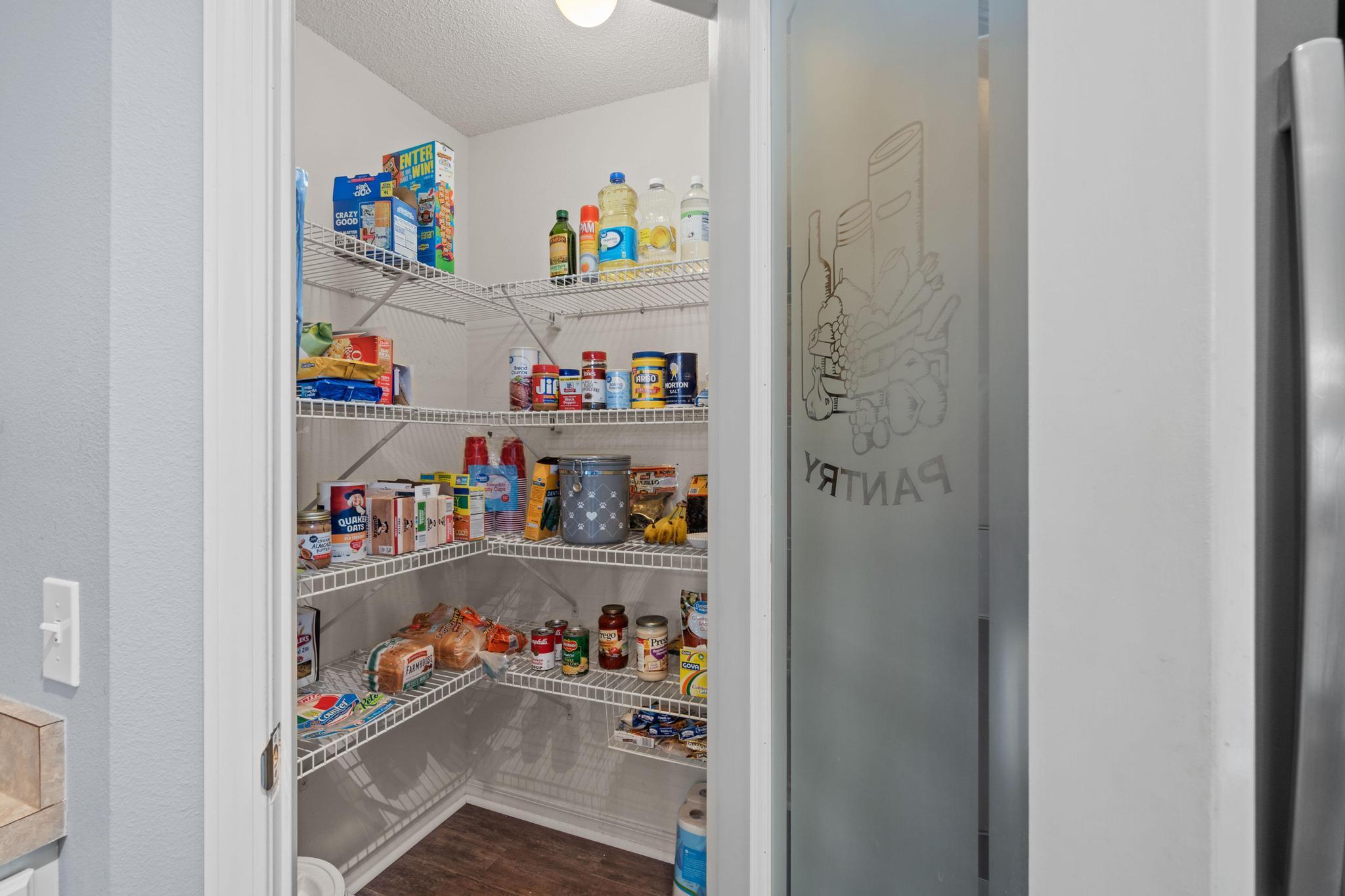 PROMISE CREEK - Residential