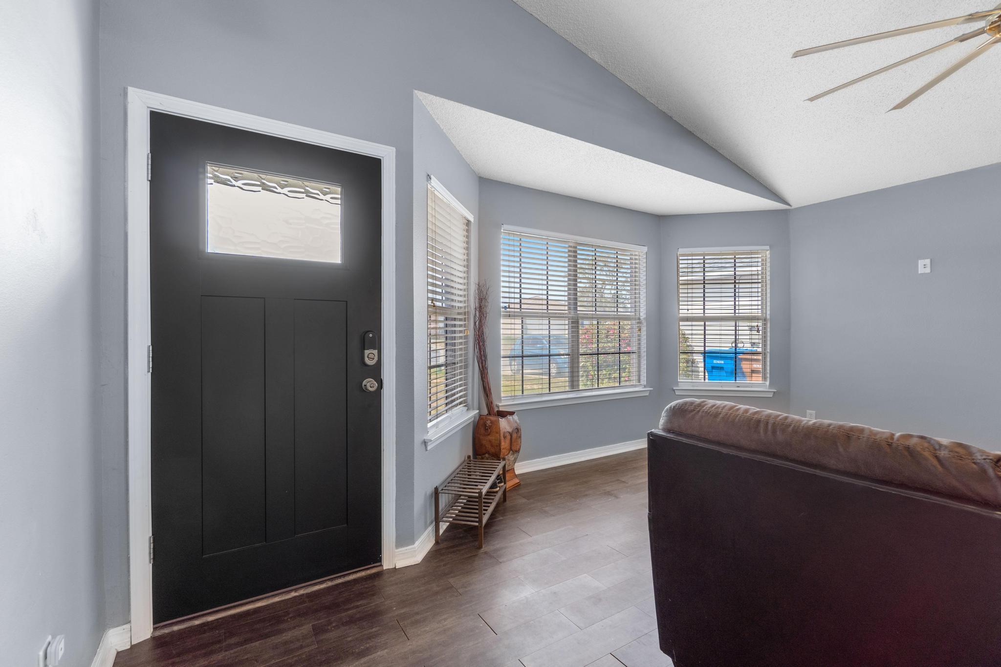 PROMISE CREEK - Residential