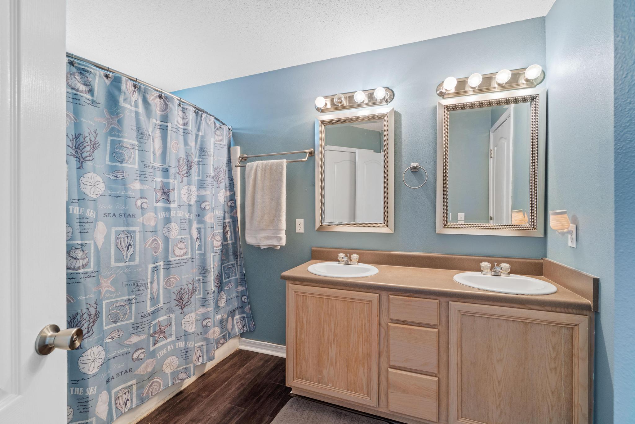 PROMISE CREEK - Residential