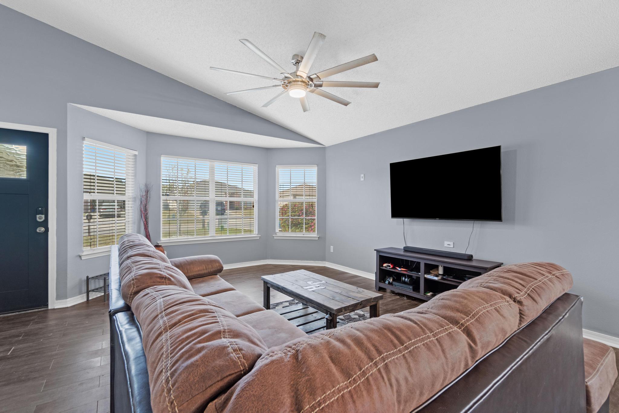 PROMISE CREEK - Residential