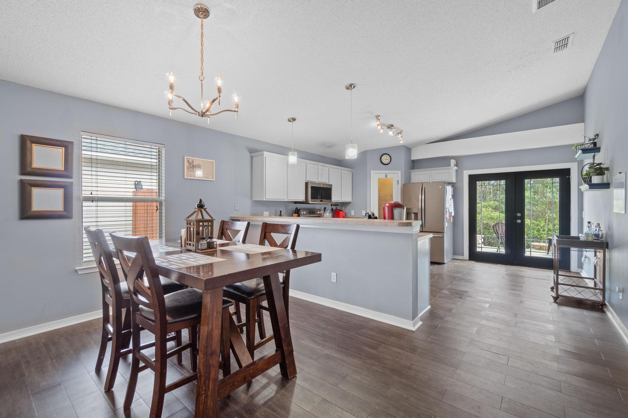 PROMISE CREEK - Residential