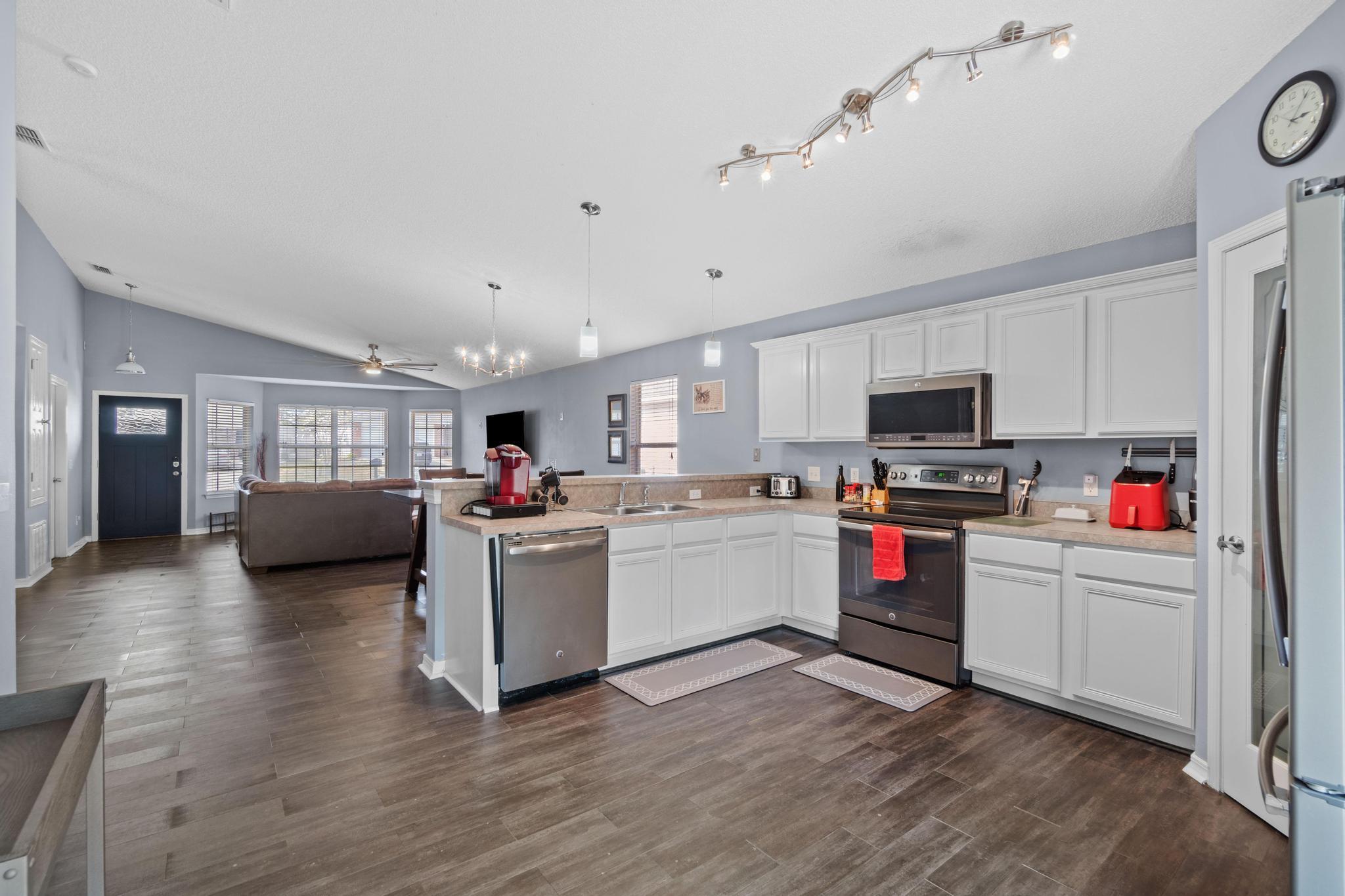 PROMISE CREEK - Residential