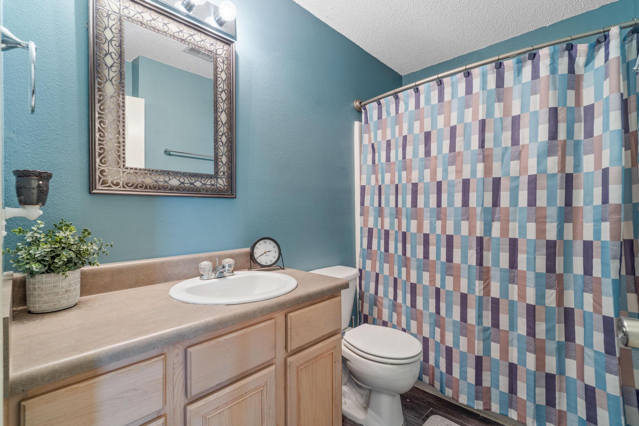 PROMISE CREEK - Residential