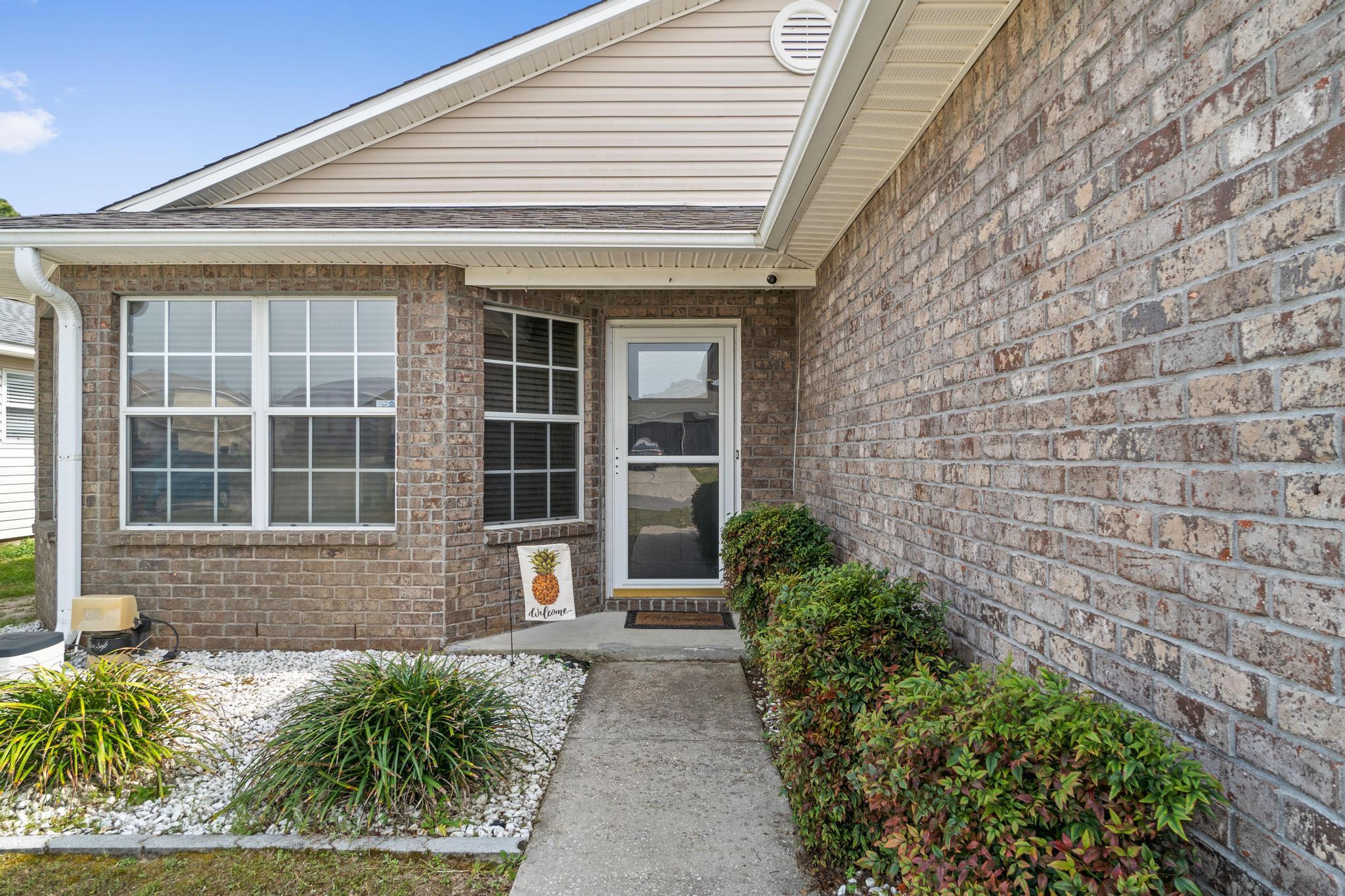 PROMISE CREEK - Residential