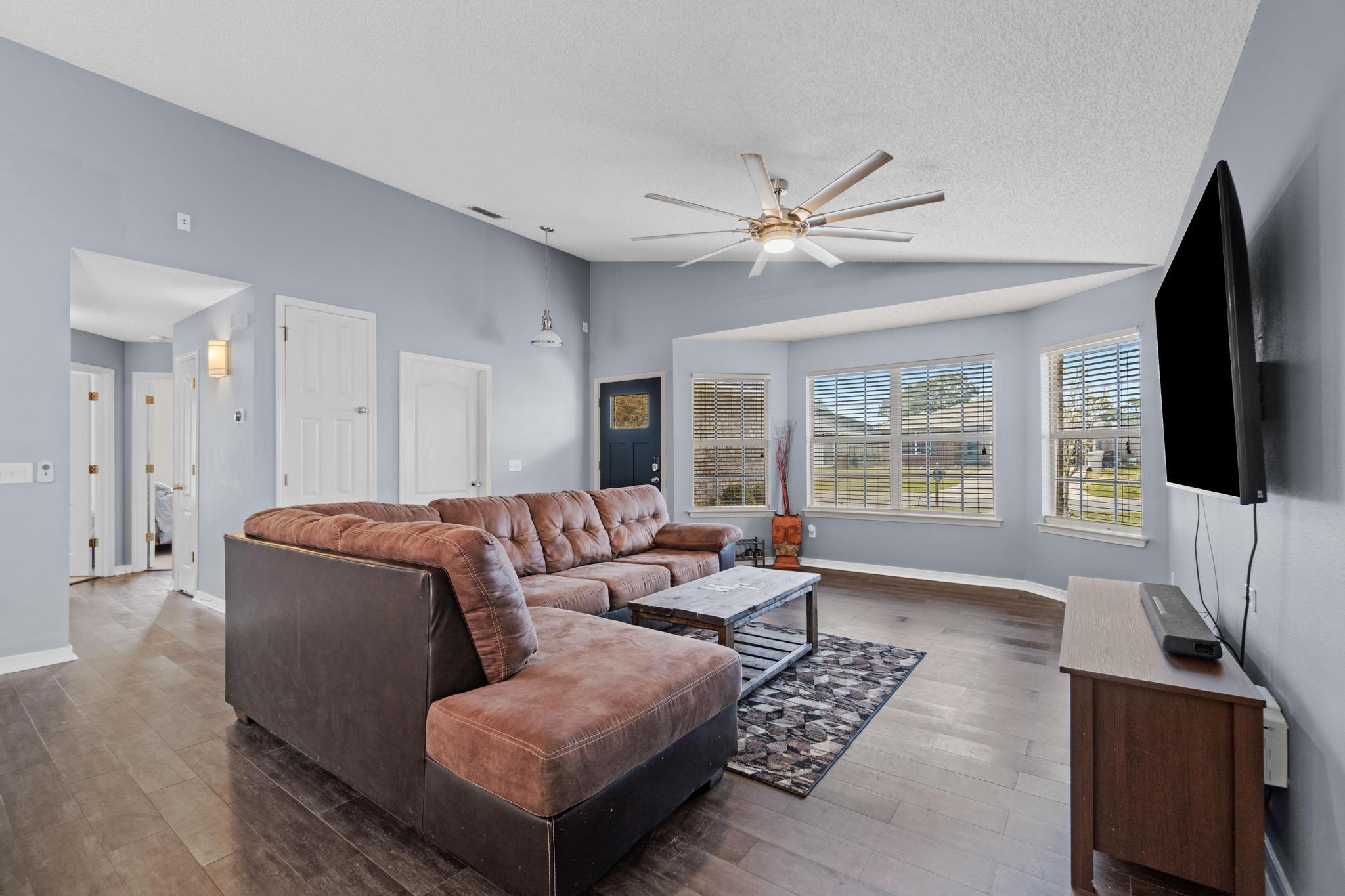 PROMISE CREEK - Residential