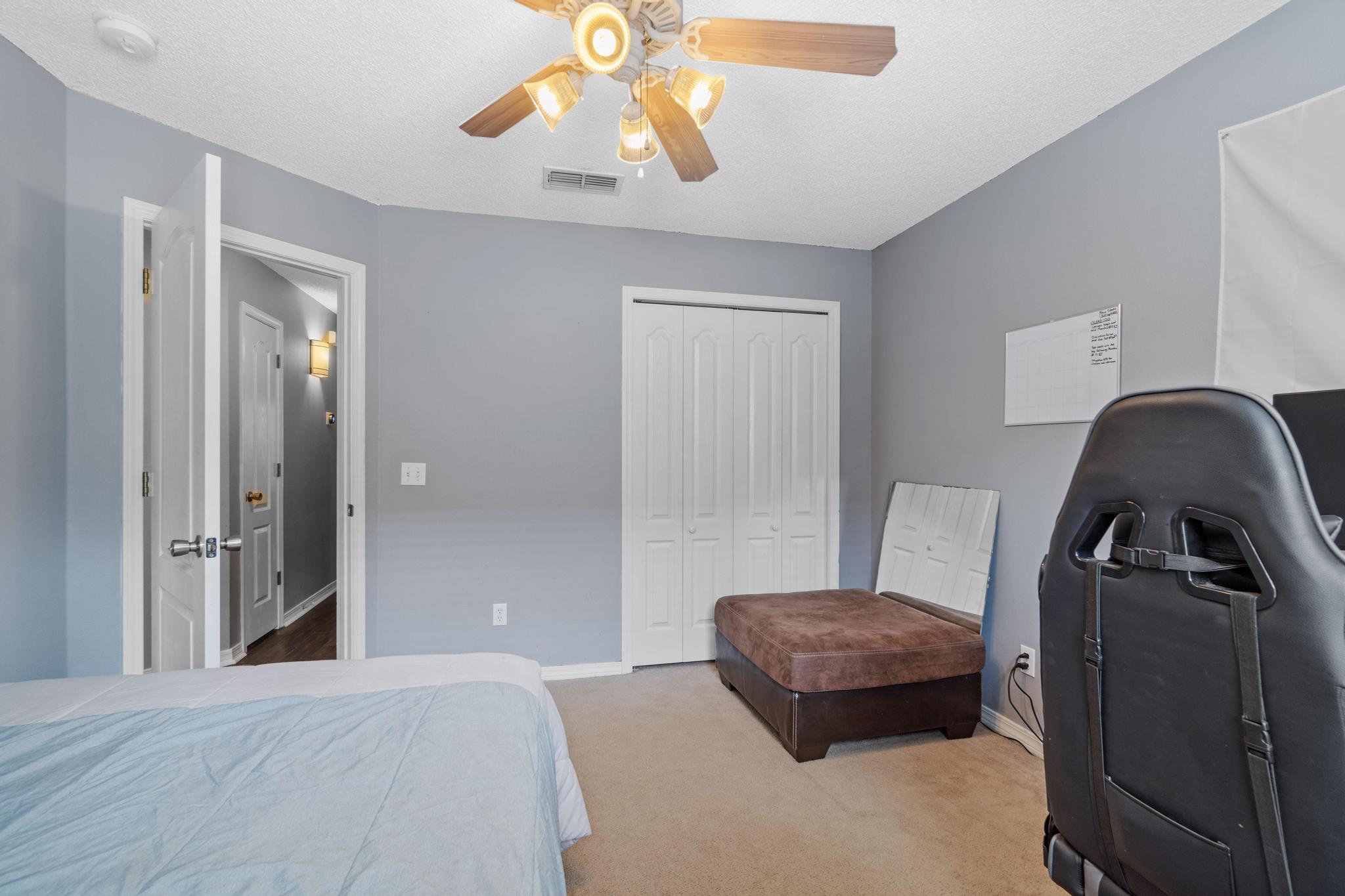 PROMISE CREEK - Residential