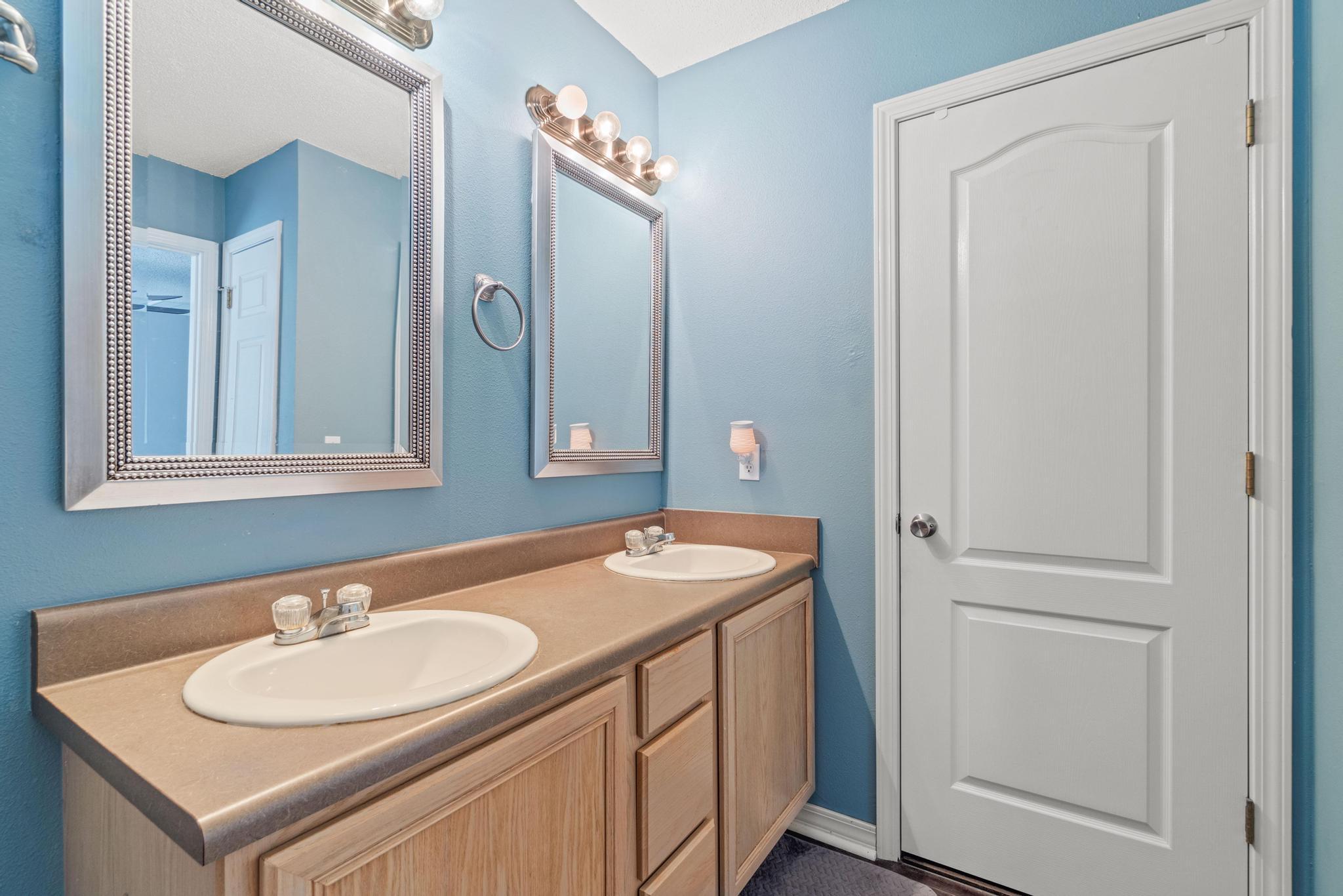 PROMISE CREEK - Residential