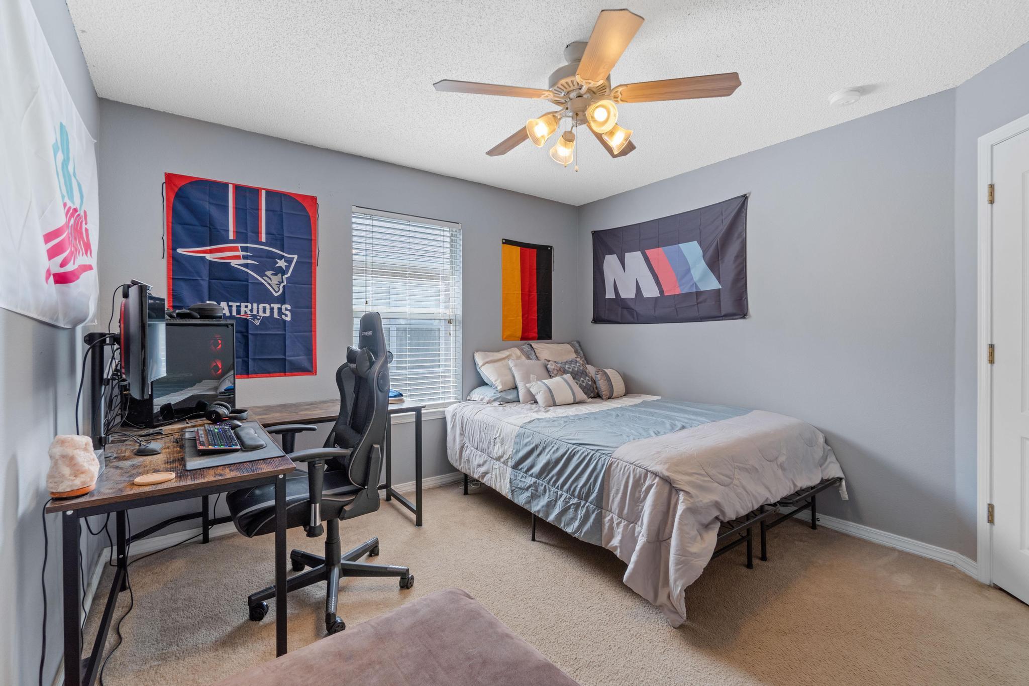 PROMISE CREEK - Residential