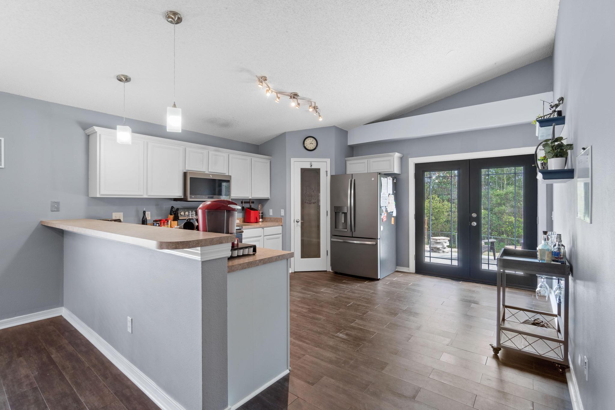 PROMISE CREEK - Residential