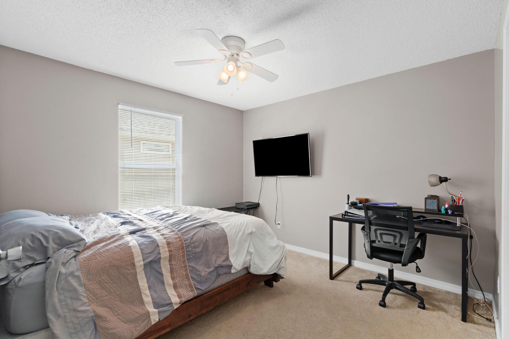 PROMISE CREEK - Residential