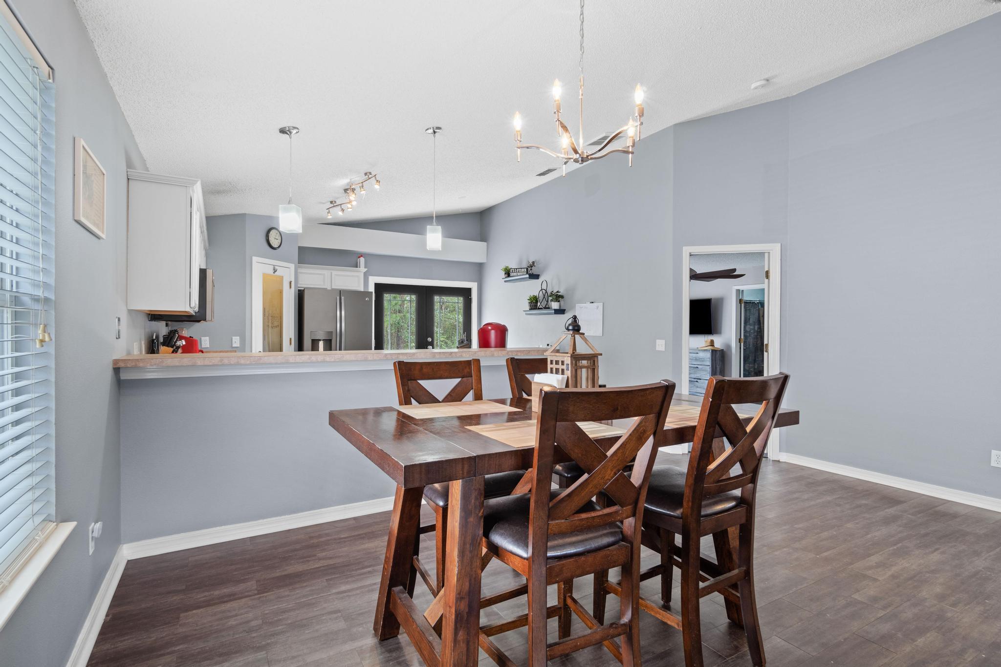 PROMISE CREEK - Residential