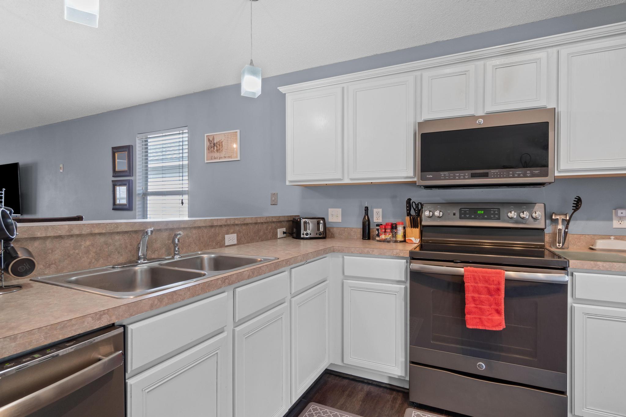 PROMISE CREEK - Residential