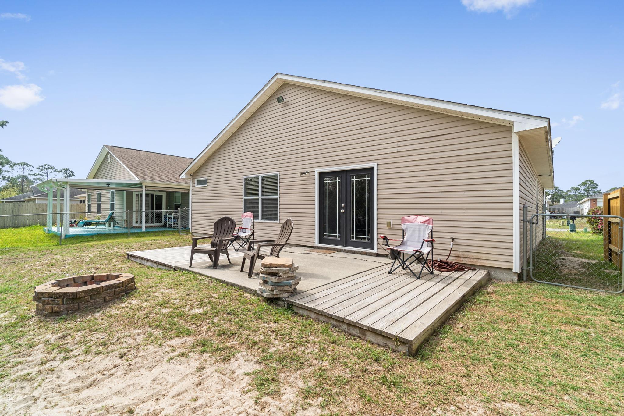 PROMISE CREEK - Residential