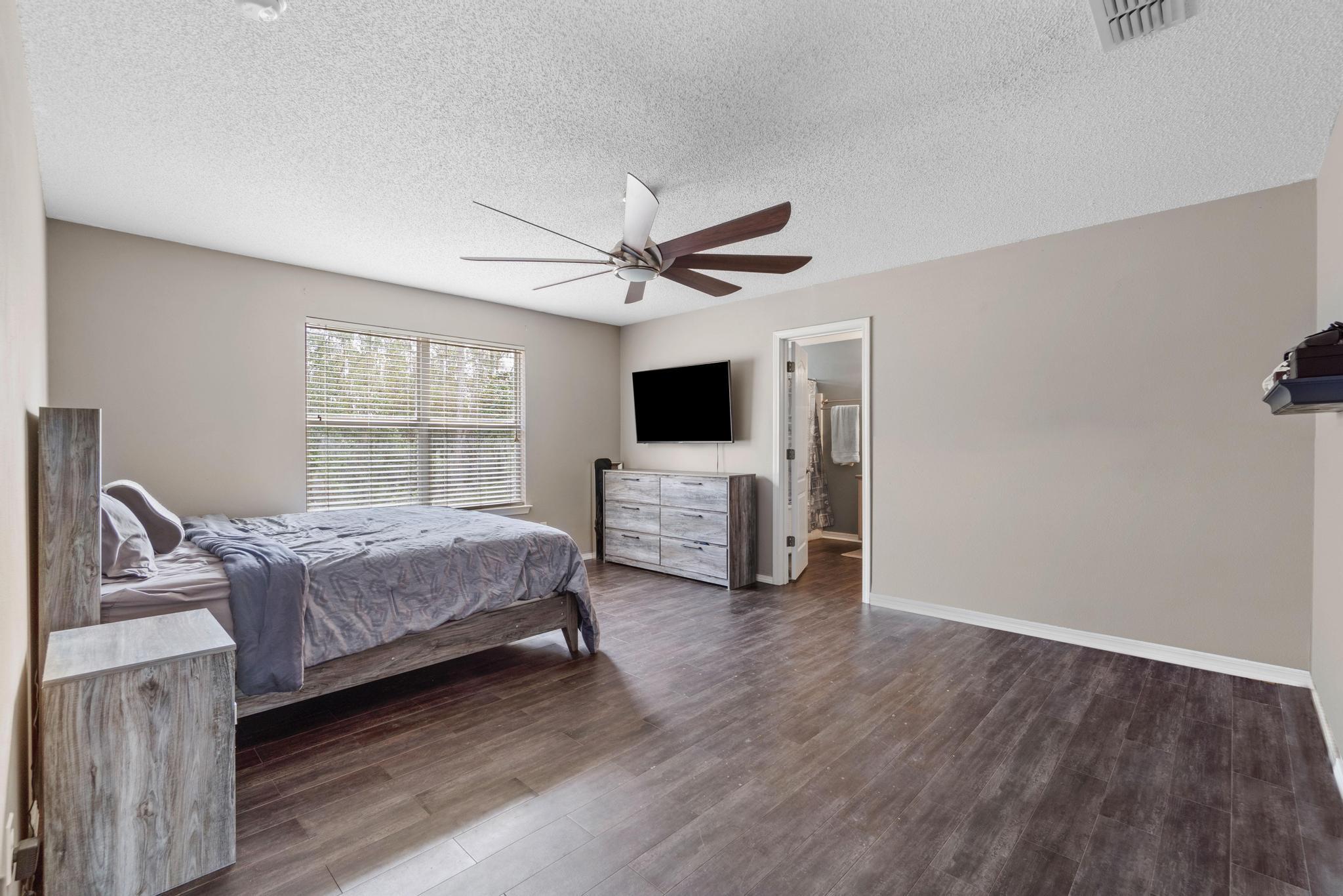 PROMISE CREEK - Residential