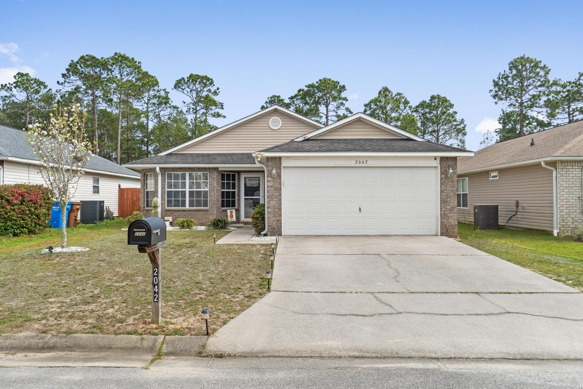 PROMISE CREEK - Residential