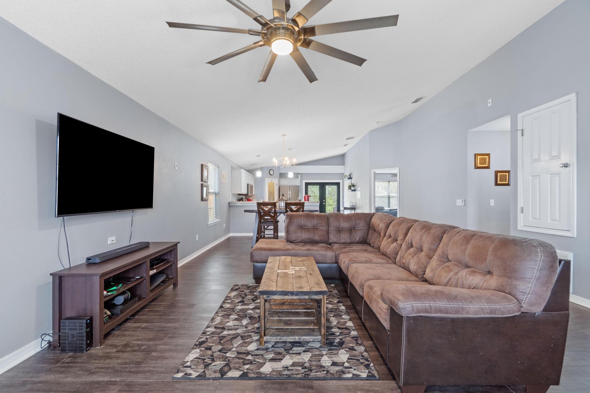 PROMISE CREEK - Residential