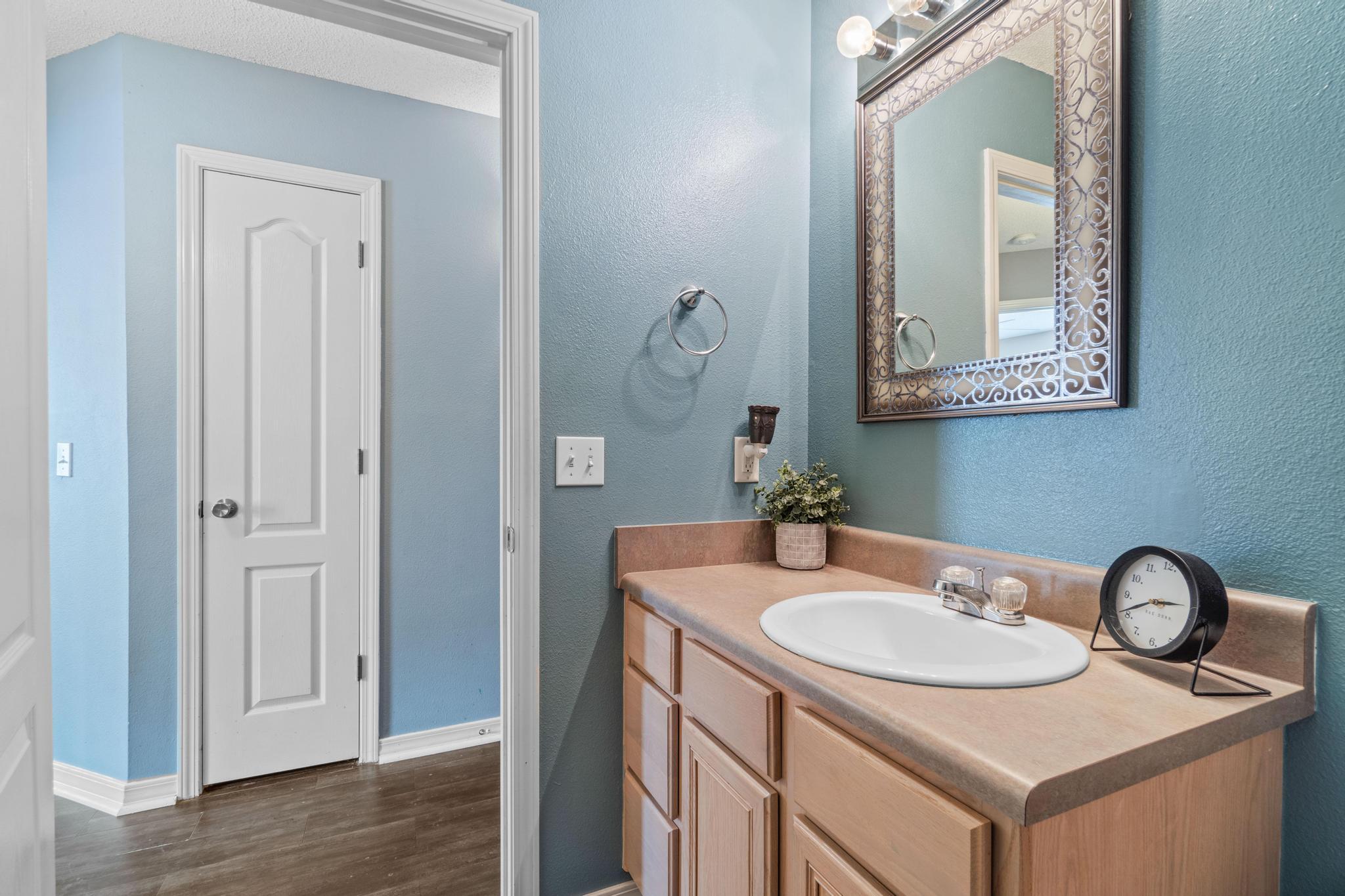 PROMISE CREEK - Residential