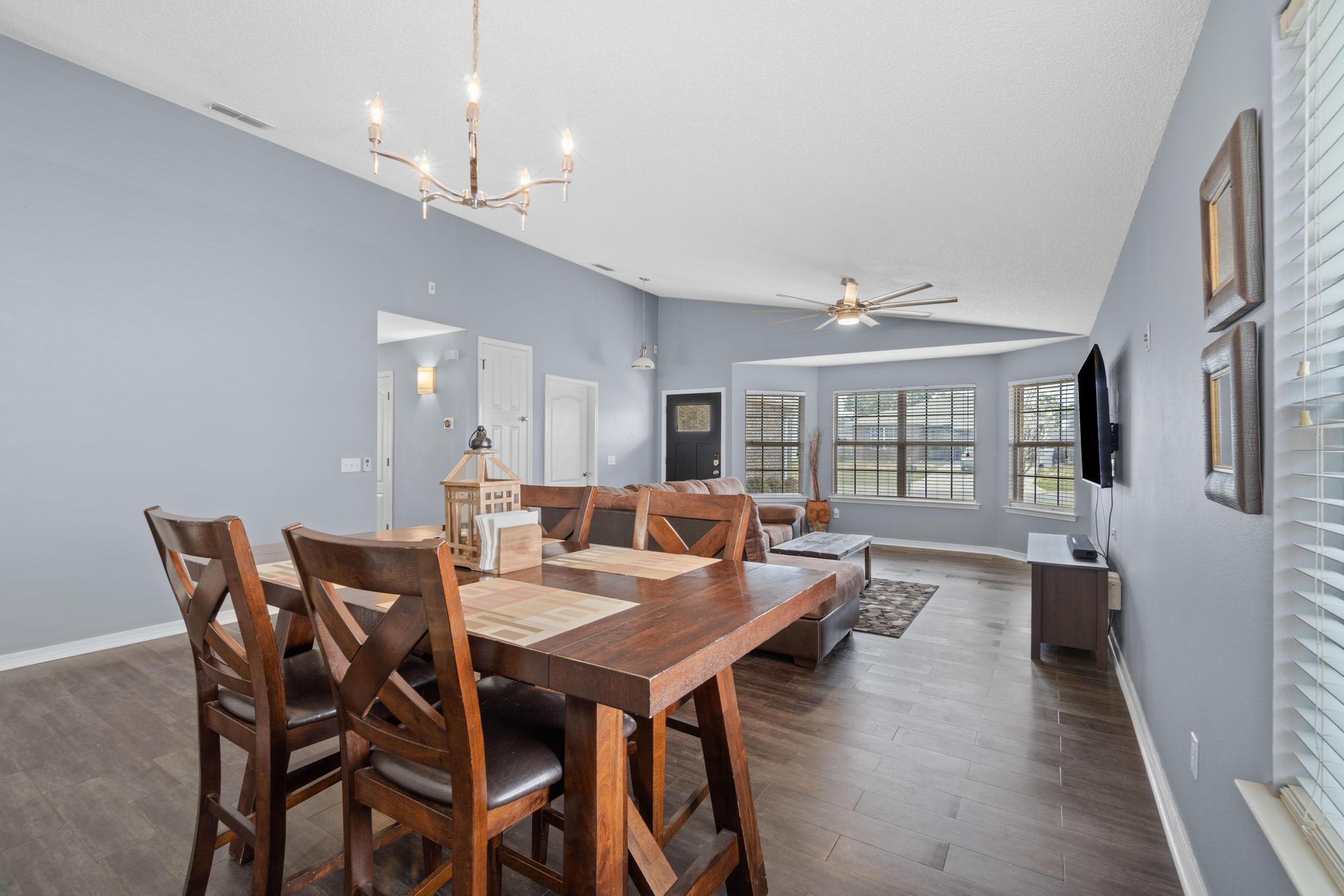 PROMISE CREEK - Residential