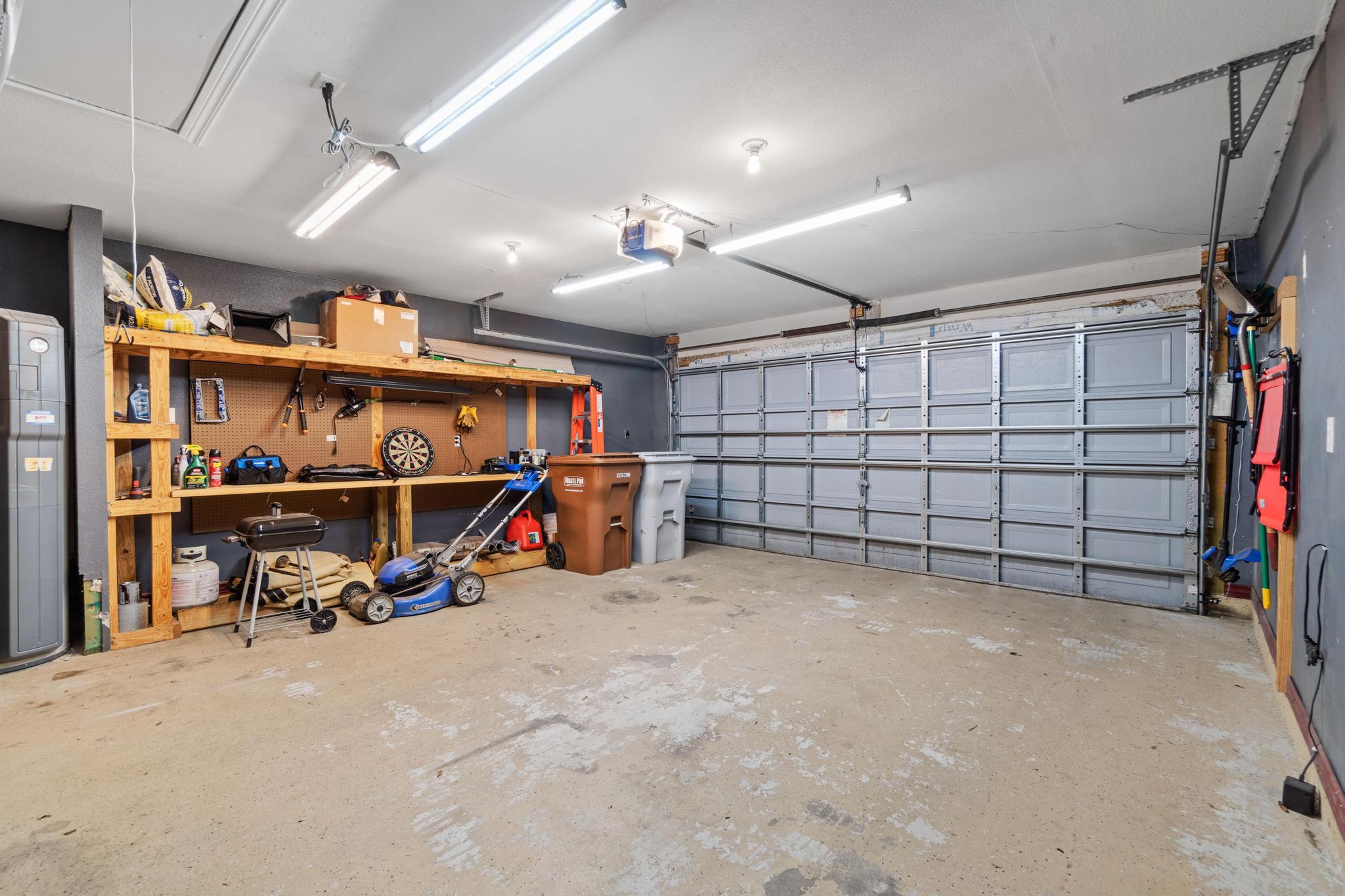 PROMISE CREEK - Residential