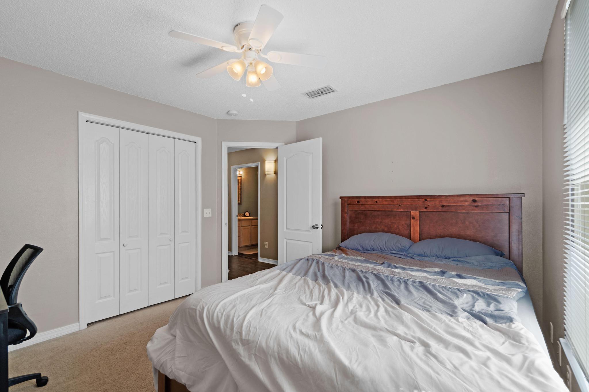 PROMISE CREEK - Residential