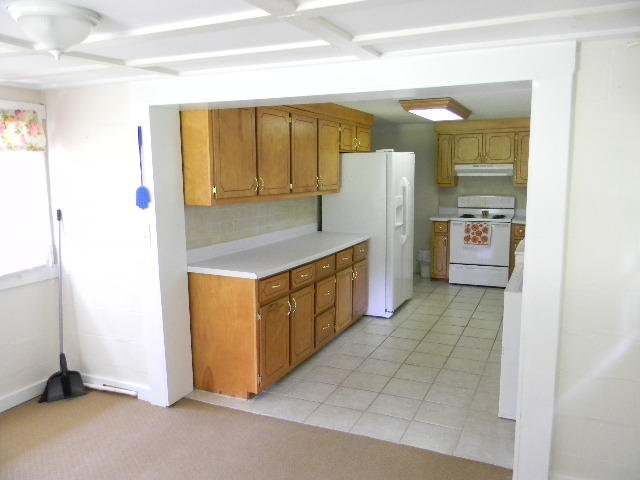 FAIRVIEW ADDN TO LAUREL HILL - Residential