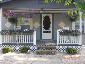 FAIRVIEW ADDN TO LAUREL HILL - Residential