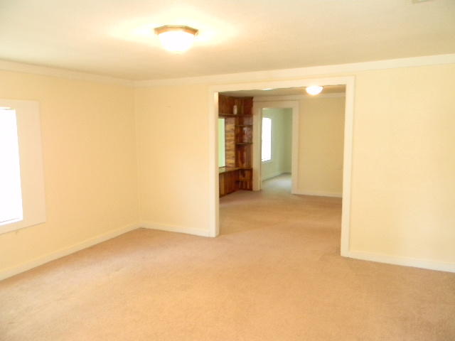 FAIRVIEW ADDN TO LAUREL HILL - Residential