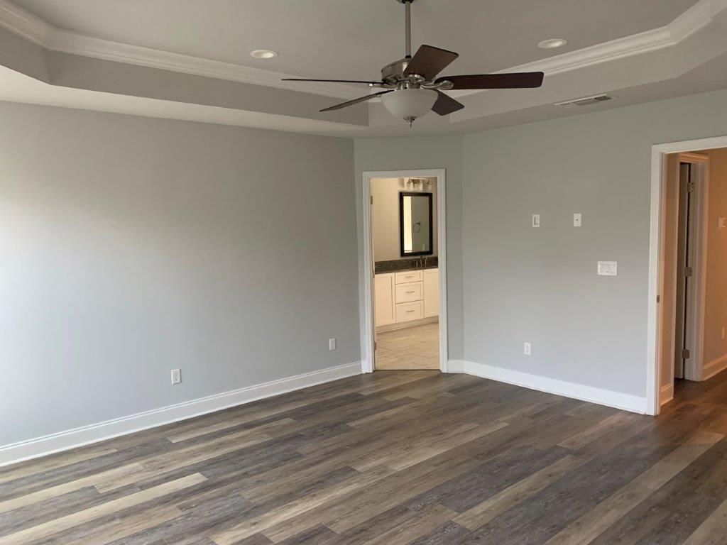 HOLIDAY SHORES ESTATES 3RD ADDN - Residential Lease