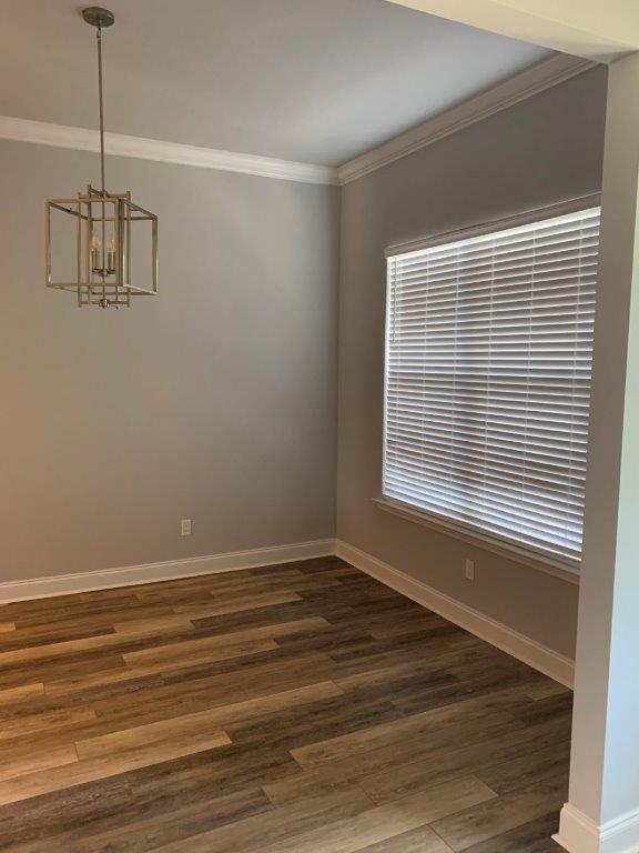 HOLIDAY SHORES ESTATES 3RD ADDN - Residential Lease