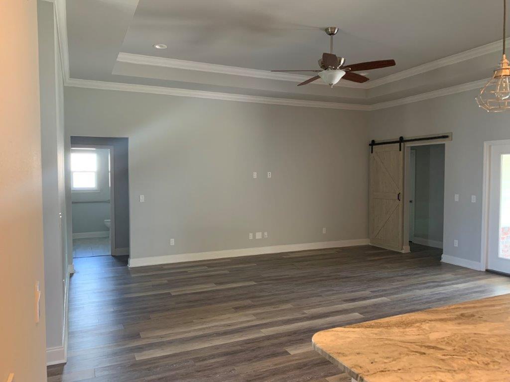 HOLIDAY SHORES ESTATES 3RD ADDN - Residential Lease