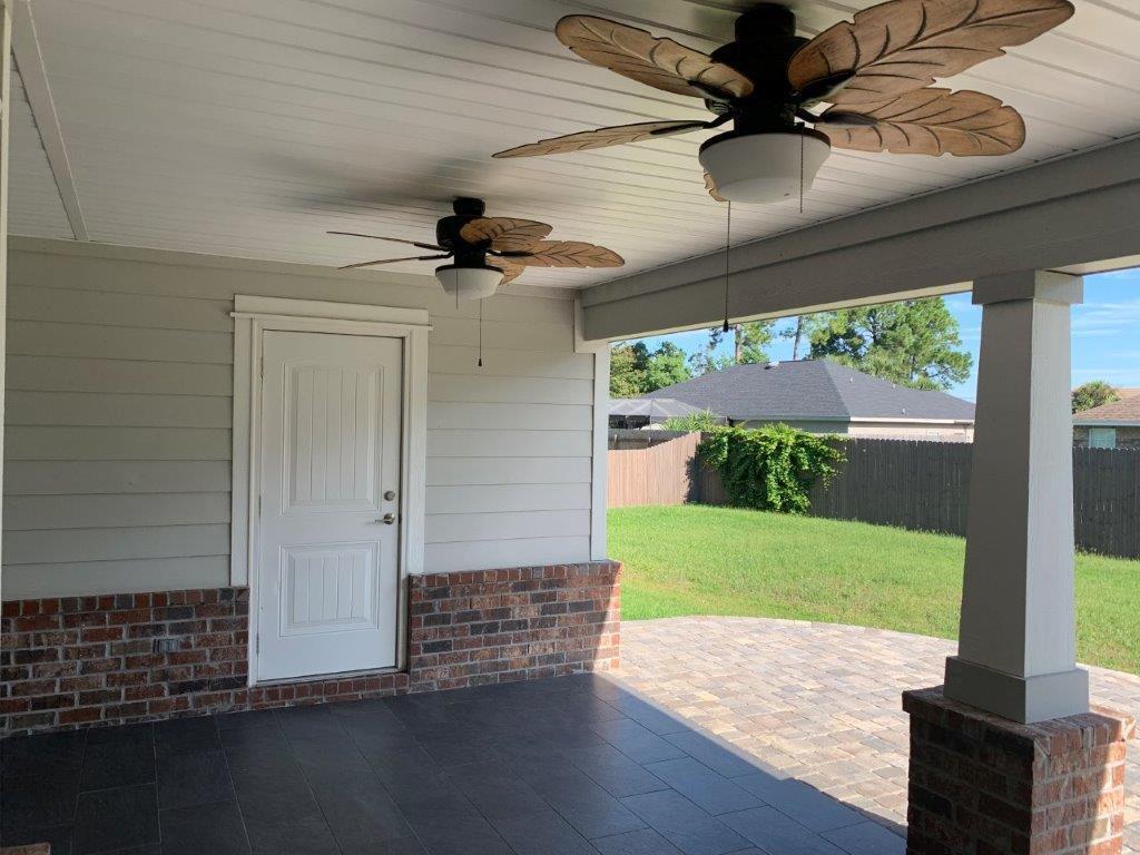 HOLIDAY SHORES ESTATES 3RD ADDN - Residential Lease