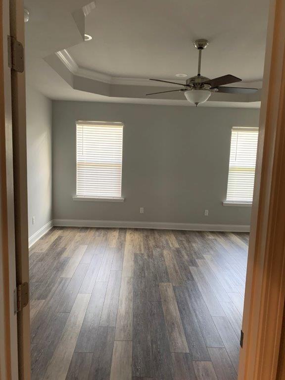 HOLIDAY SHORES ESTATES 3RD ADDN - Residential Lease