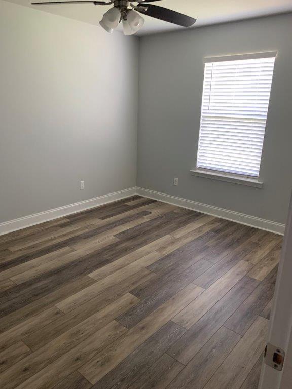 HOLIDAY SHORES ESTATES 3RD ADDN - Residential Lease