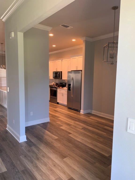 HOLIDAY SHORES ESTATES 3RD ADDN - Residential Lease