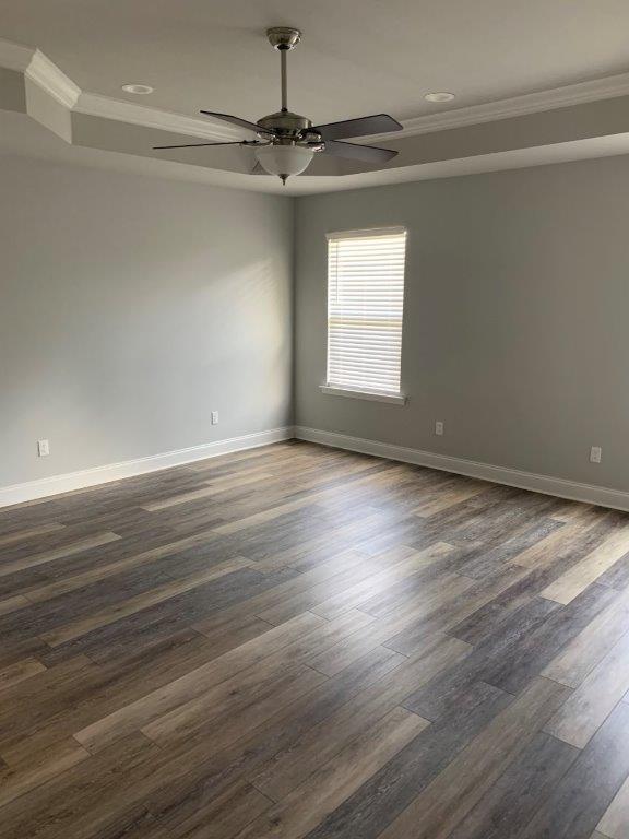 HOLIDAY SHORES ESTATES 3RD ADDN - Residential Lease